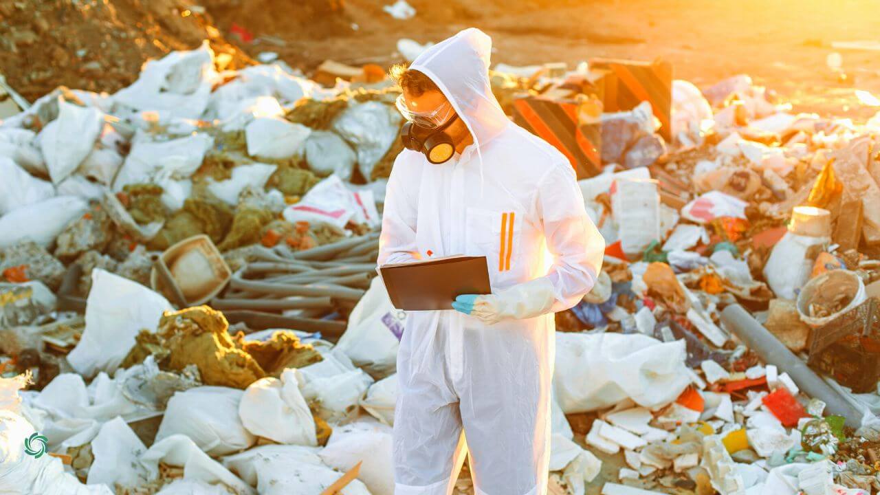 Treatment of Landfill Leachate with Different Techniques an Overview Fritz Energy